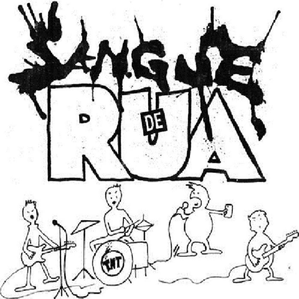 Sangue de Rua