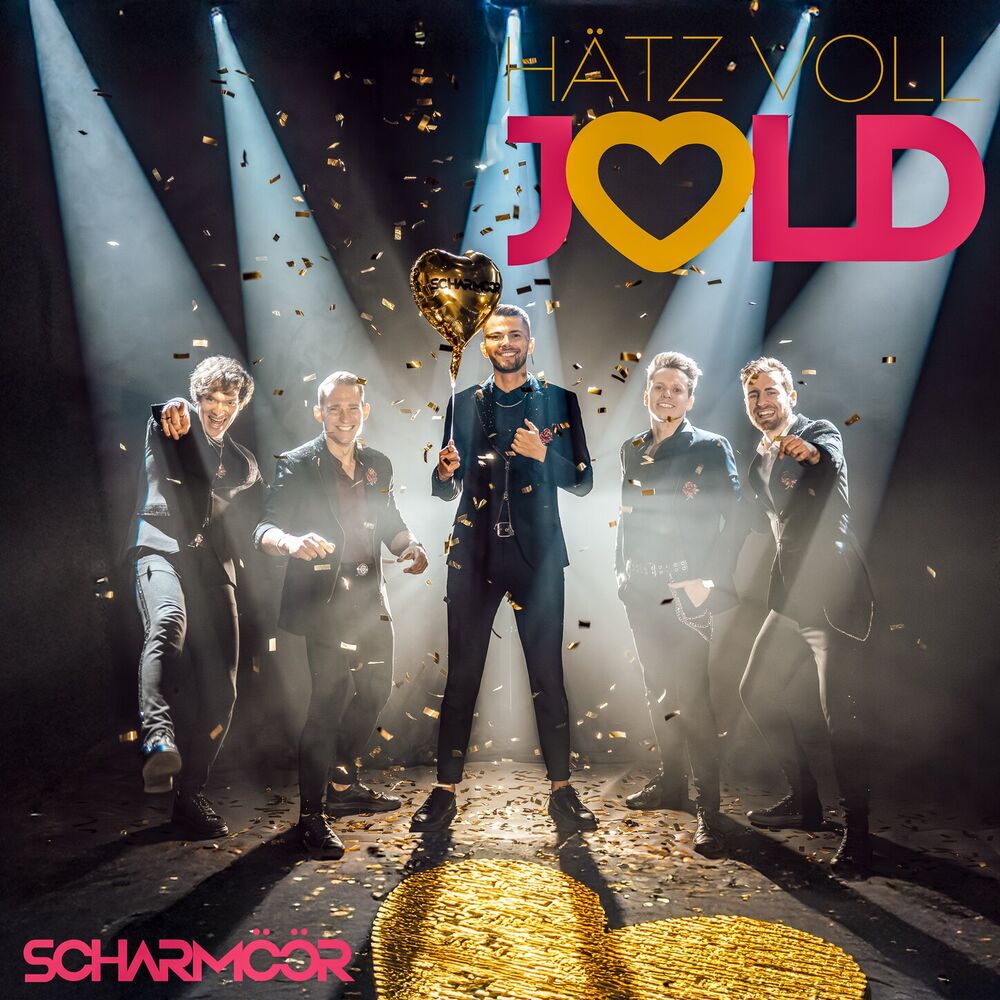 Picture of Scharmöör