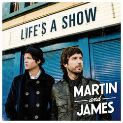 Martin and James