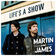 Martin and James