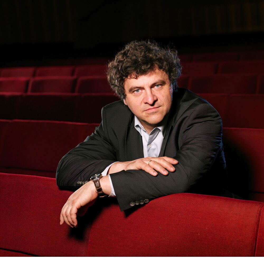 Picture of Gerald Wirth
