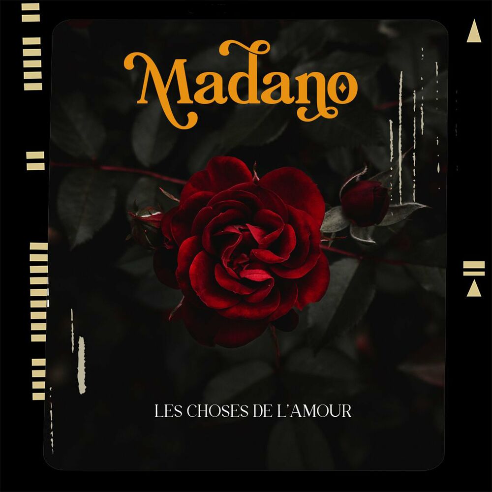 Picture of Madano