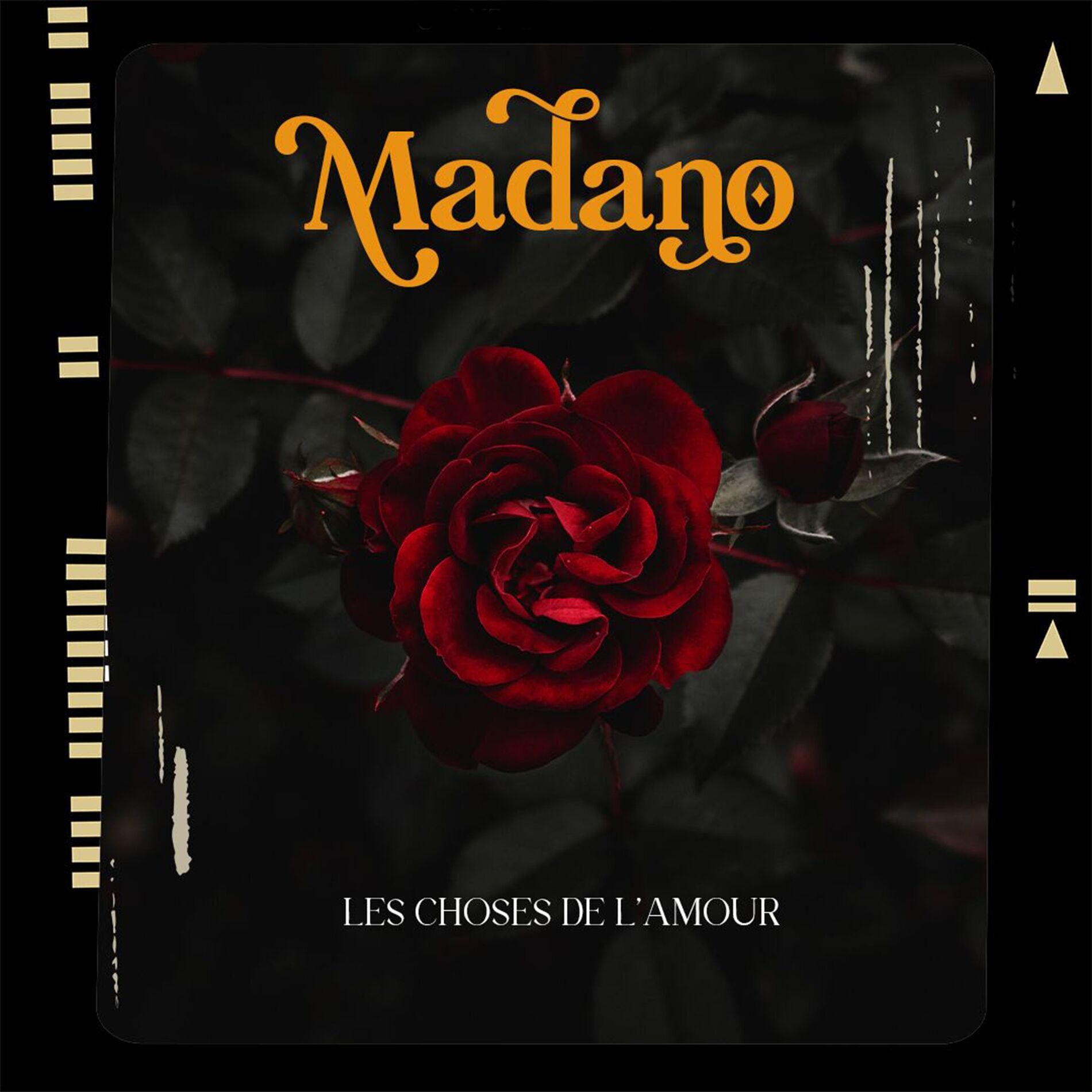 Madano