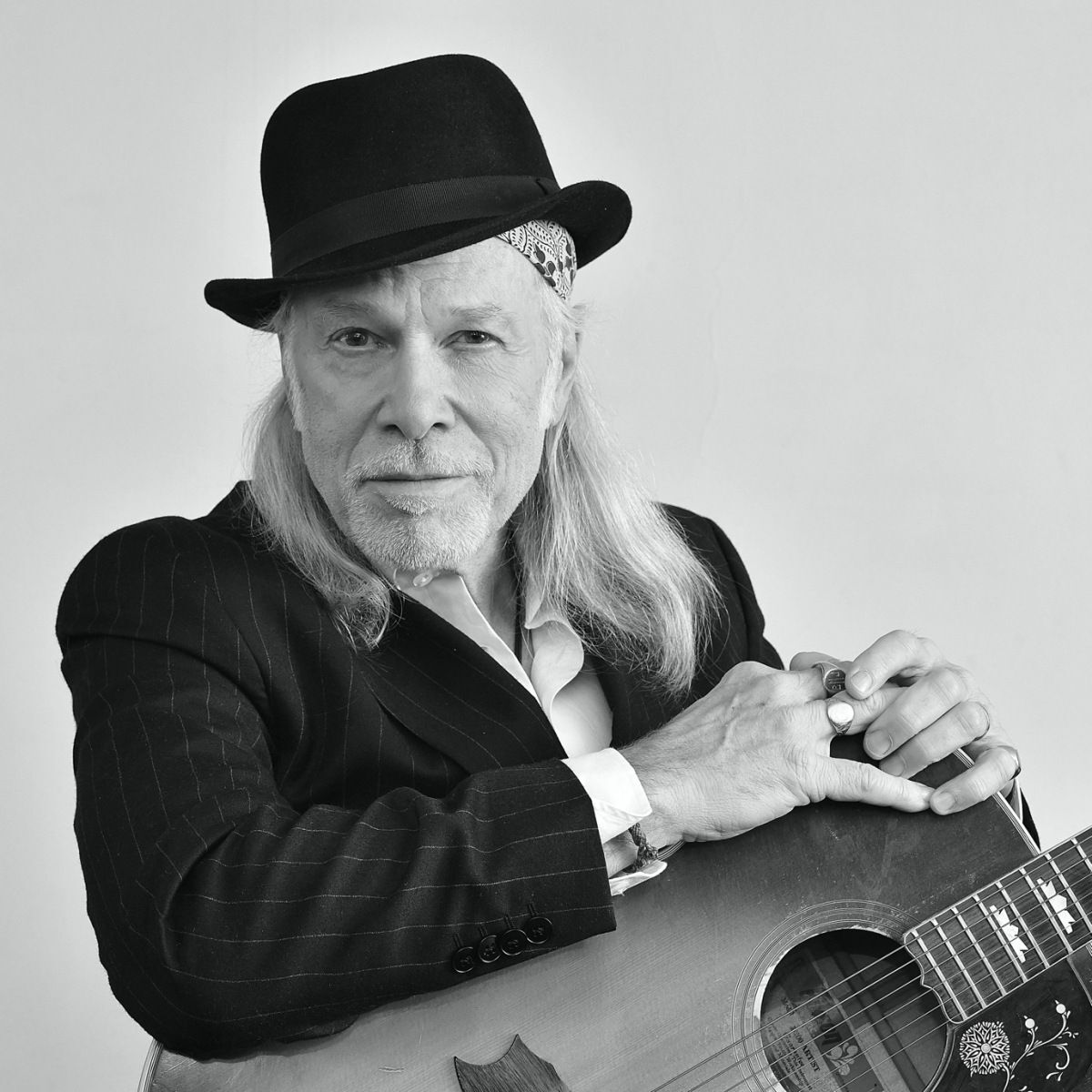 Elliott Murphy