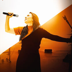Picture of Rayanne Vanessa