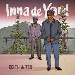 Keith & Tex