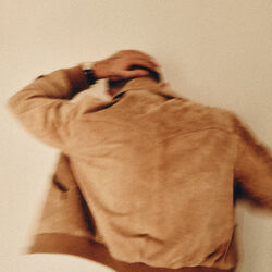 Picture of James McVey