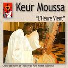 Choeur des Moines de l\'abbaye de Keur Moussa au Sénégal