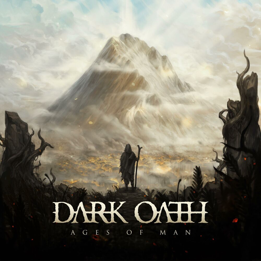Picture of Dark Oath