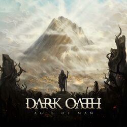 Picture of Dark Oath
