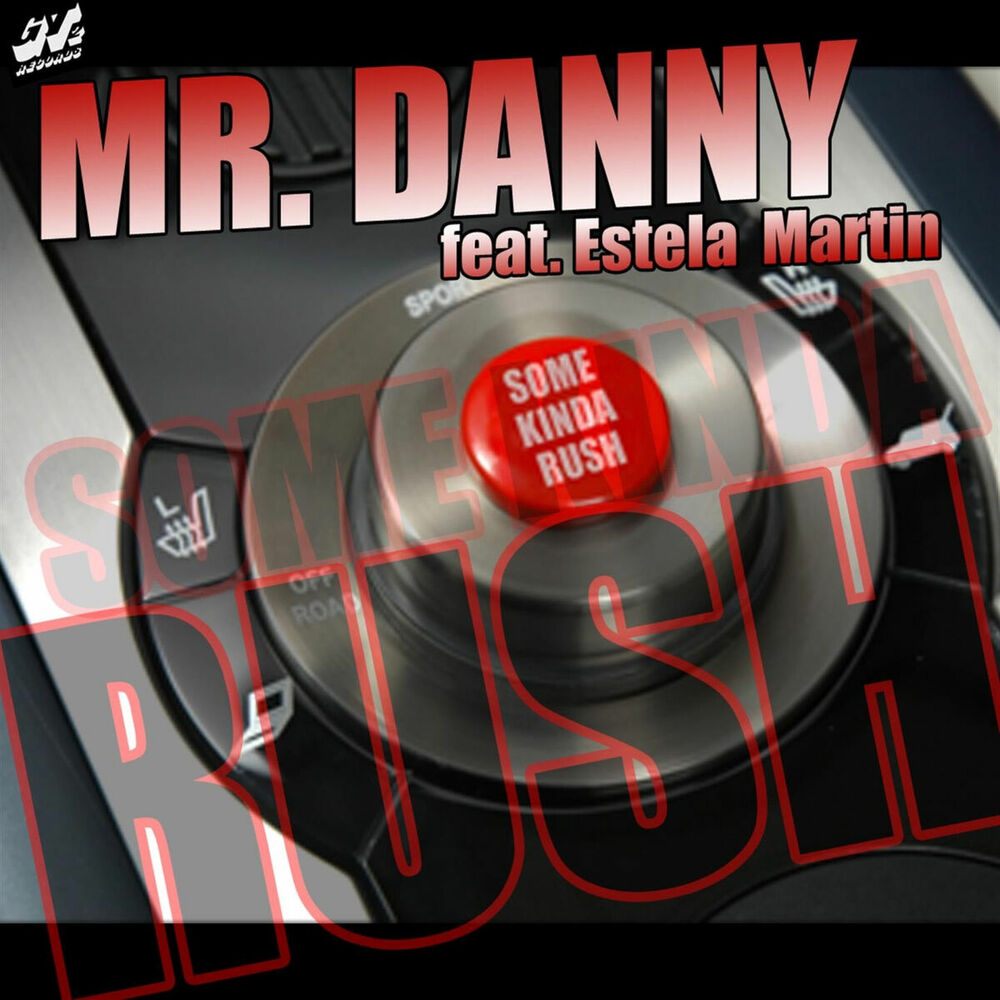 Picture of Mr. Danny