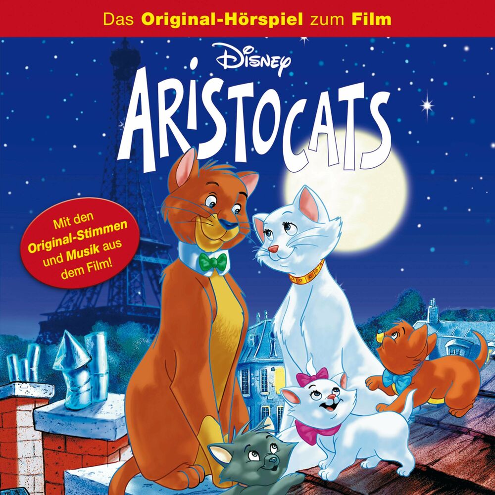 Picture of Aristocats