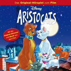 Picture of Aristocats