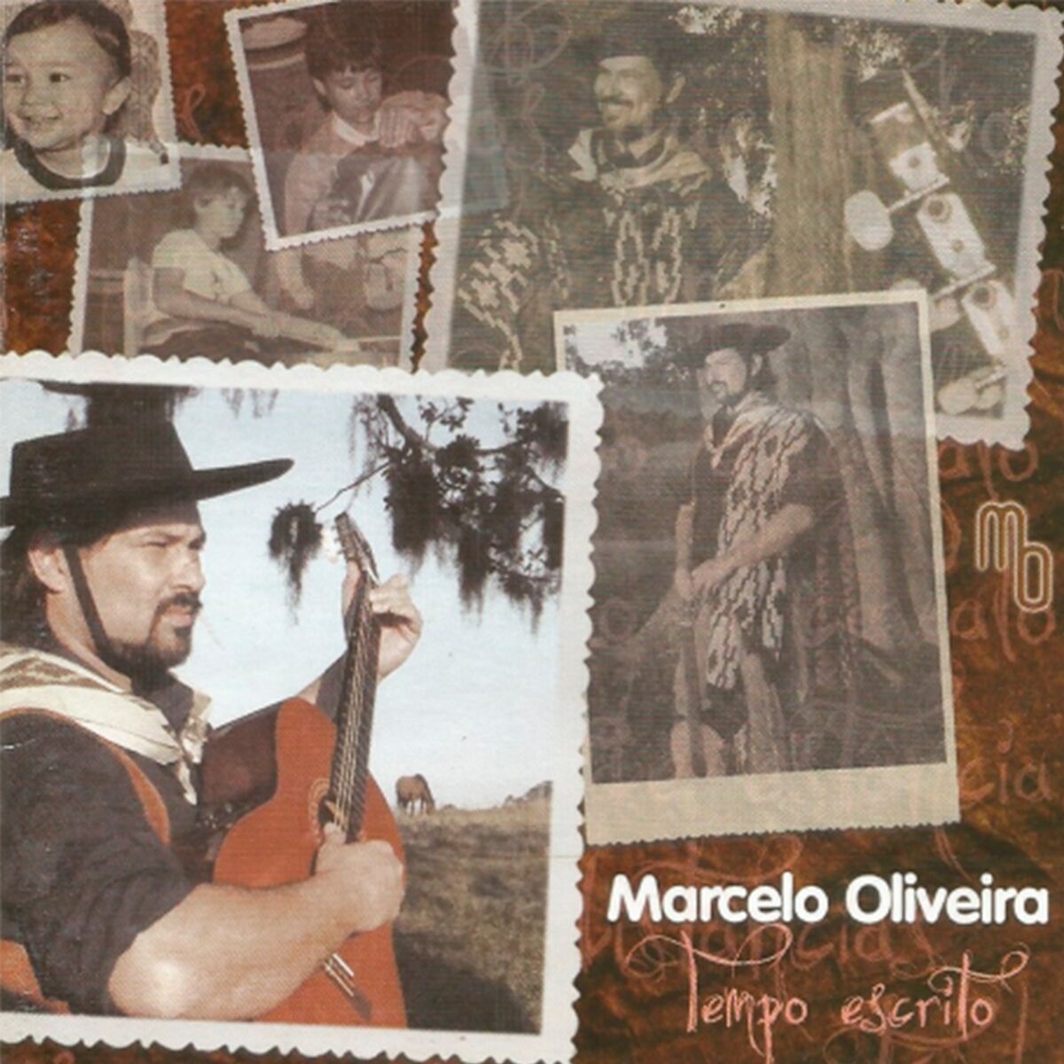 Marcelo Oliveira MO