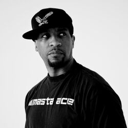 Picture of Masta Ace