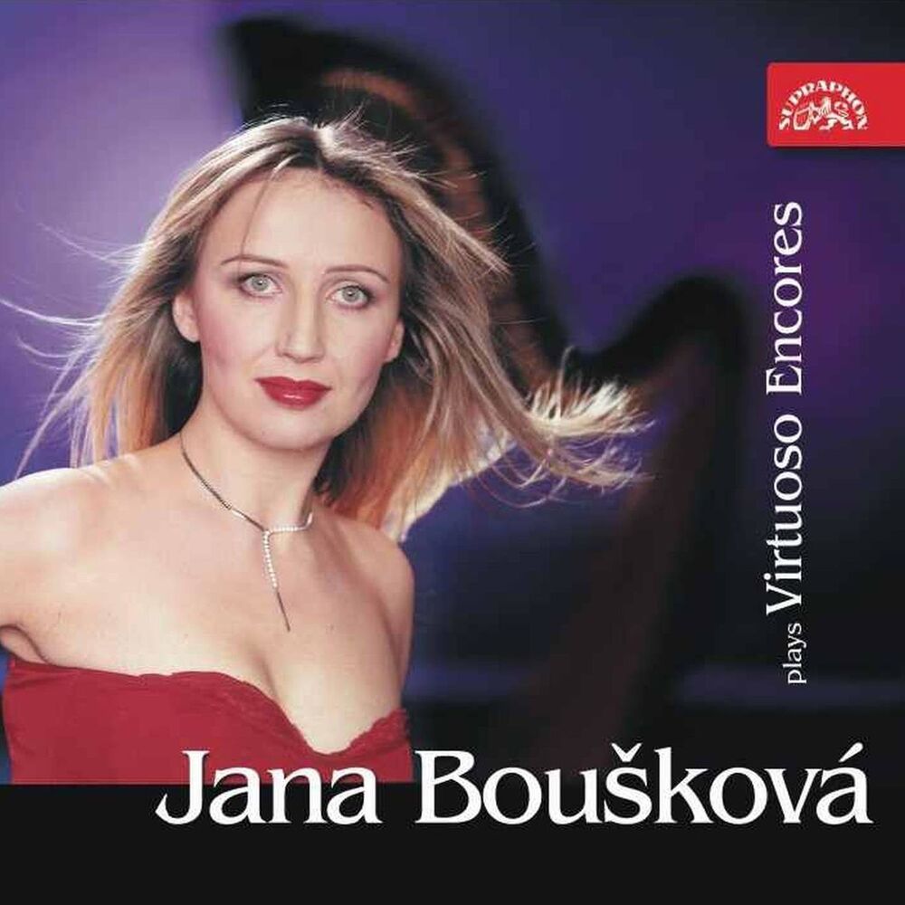 Picture of Jana Bouskova