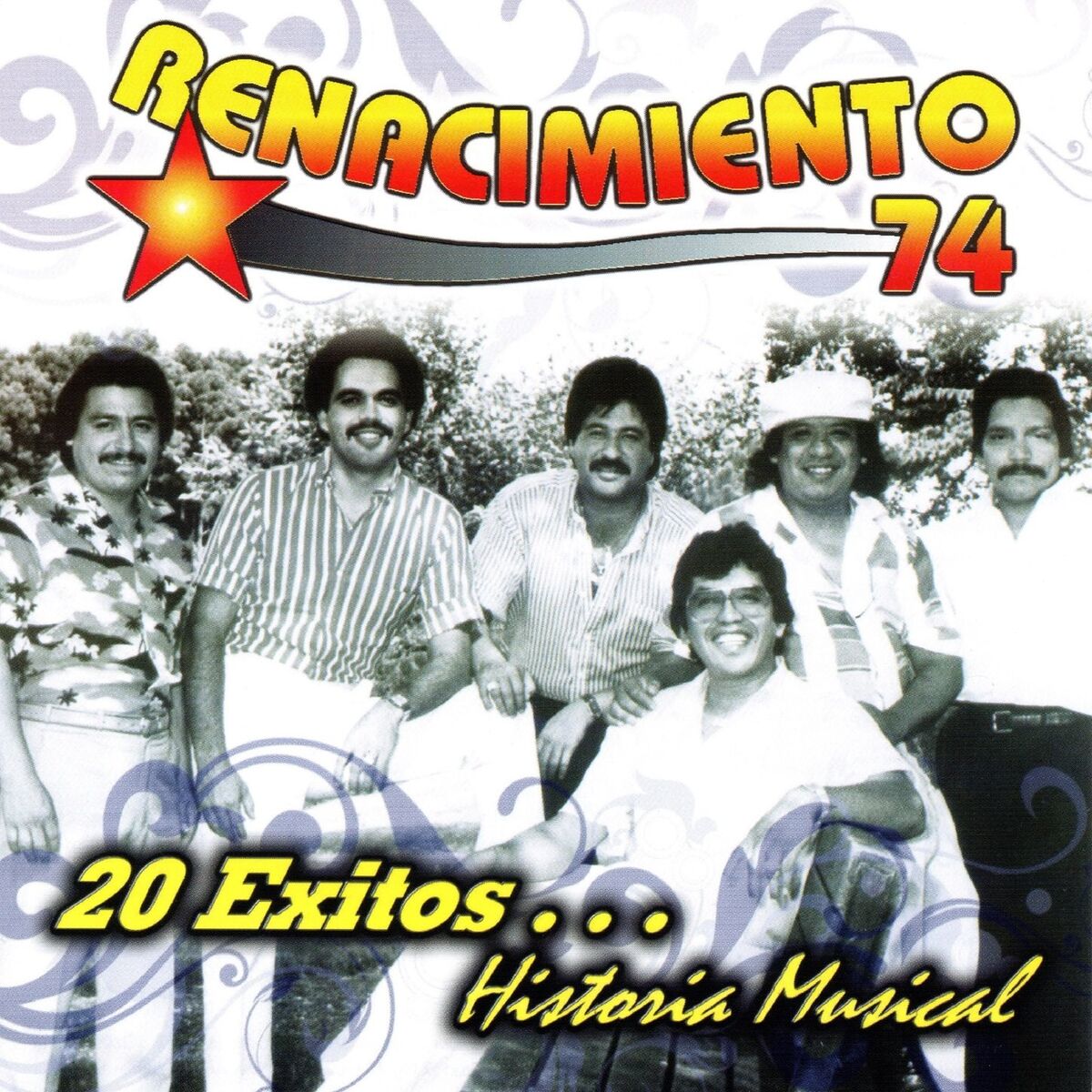 Renacimiento '74