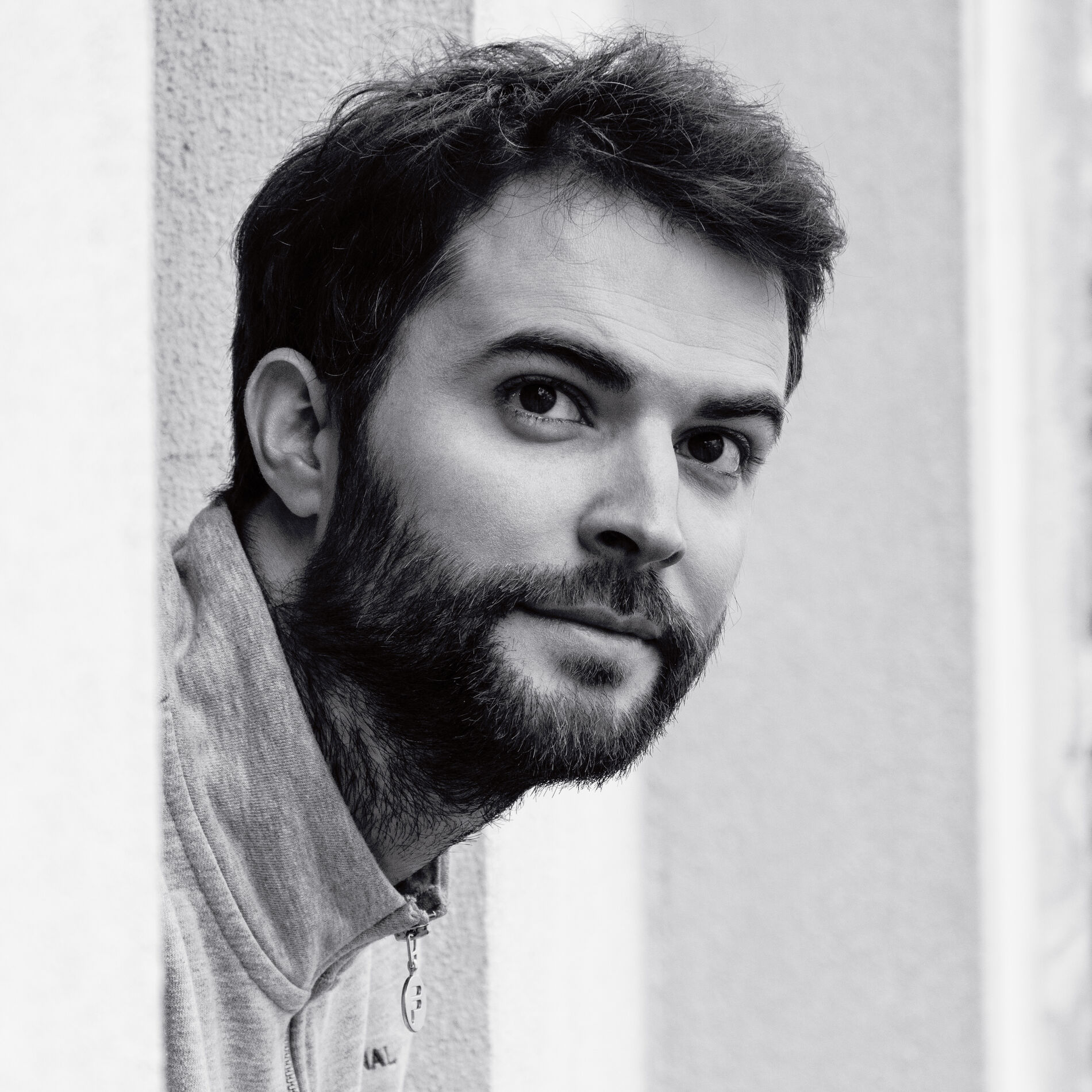 Artist picture of Arnaud Denzler