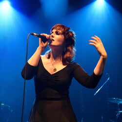 Picture of Ren Harvieu