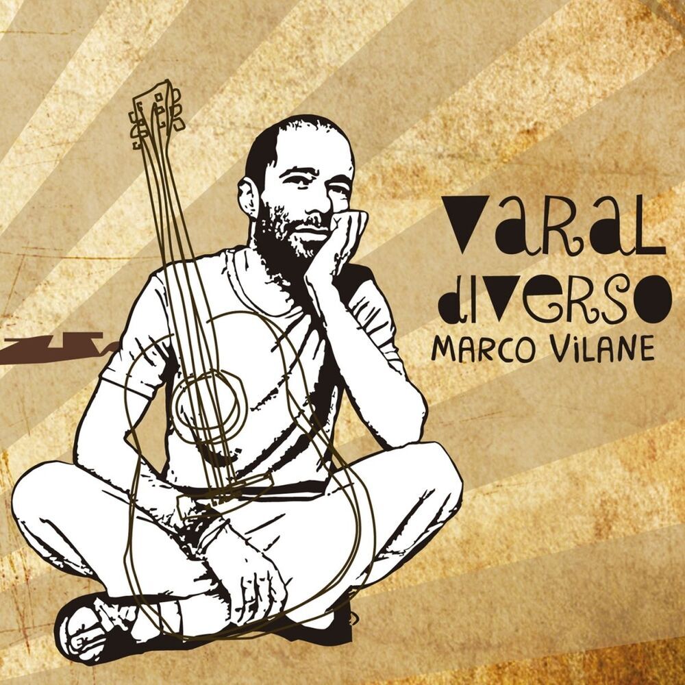 Picture of Marco Vilane