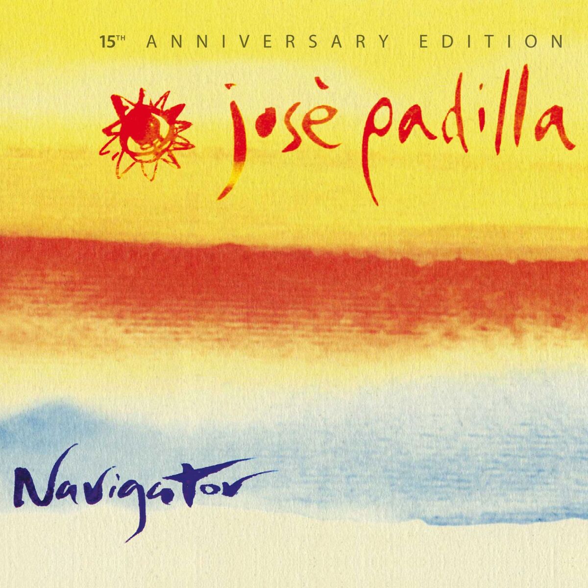 José Padilla
