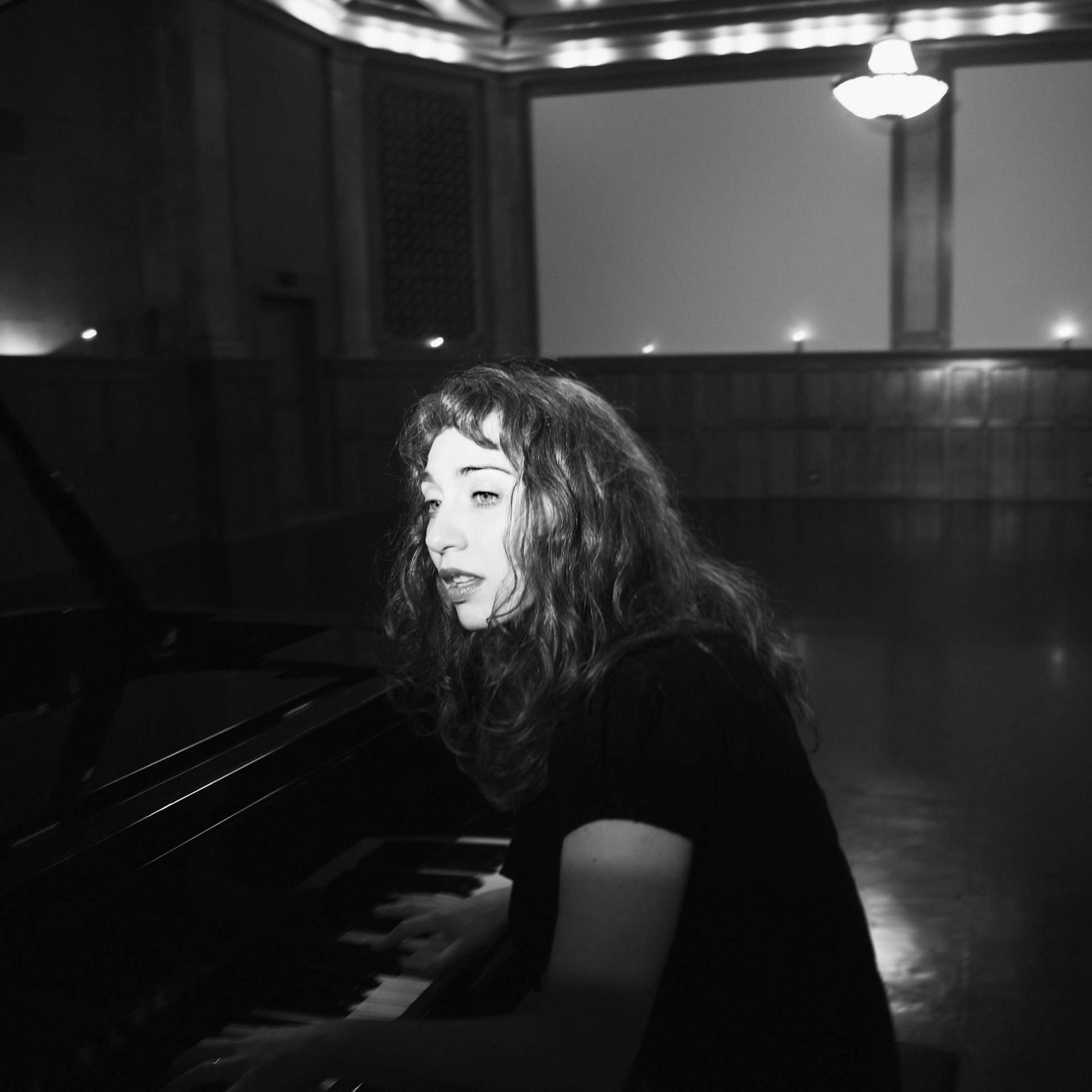 Artist picture of Regina Spektor