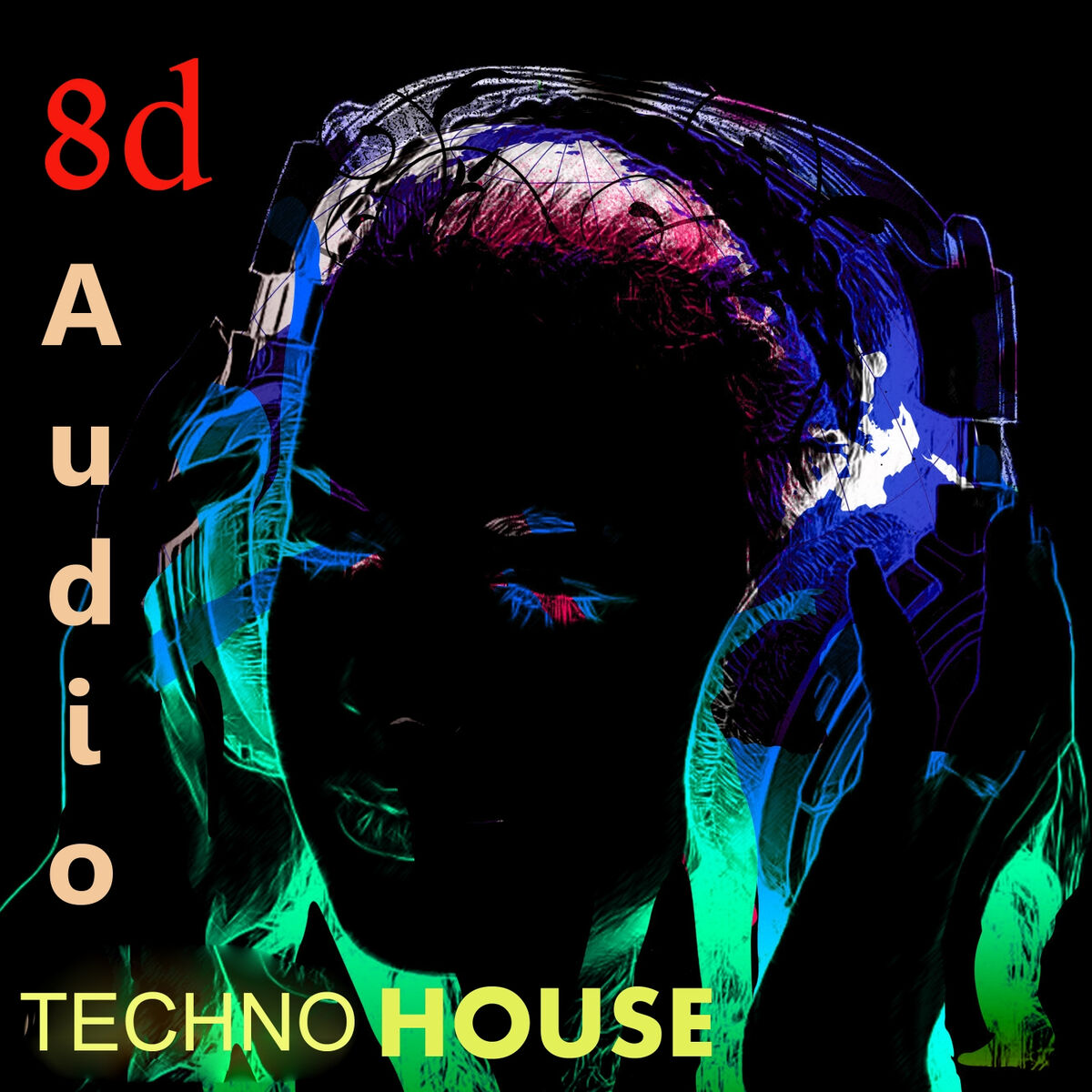 8D Audio