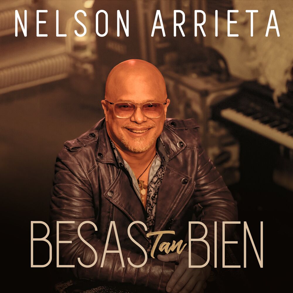 Picture of Nelson Arrieta