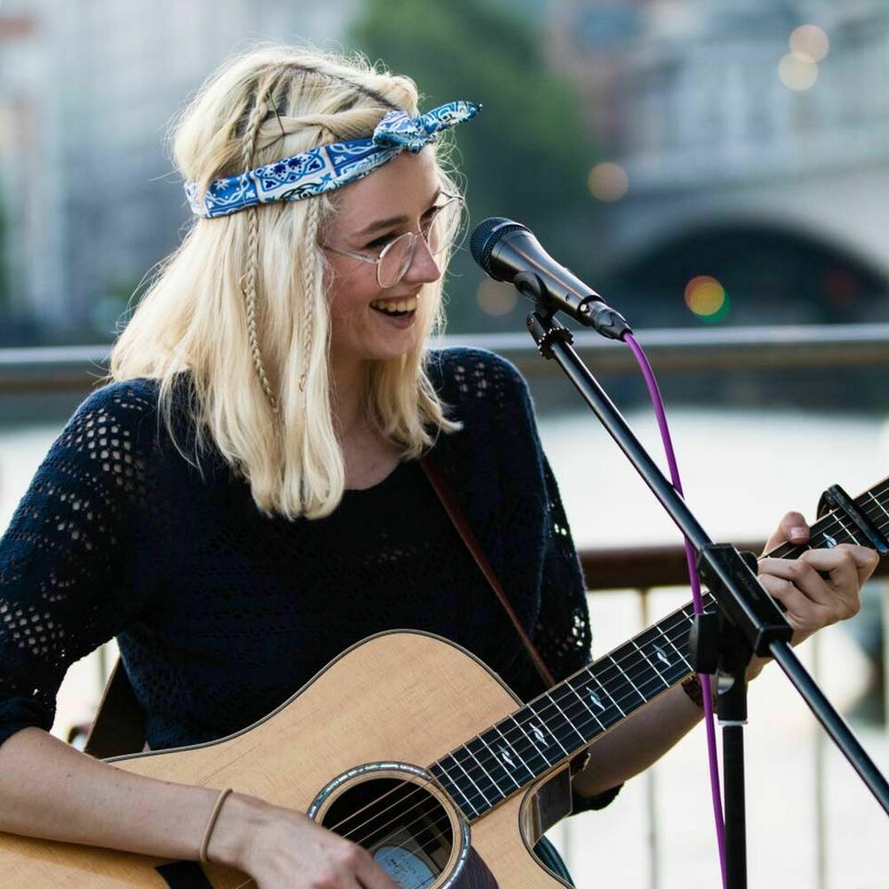 Picture of Karina Ramage