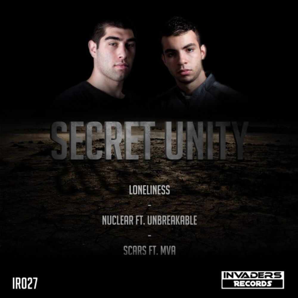 Picture of Secret Unity