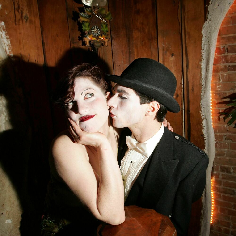 Picture of The Dresden Dolls