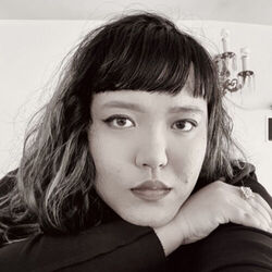 Picture of Carol Naemi