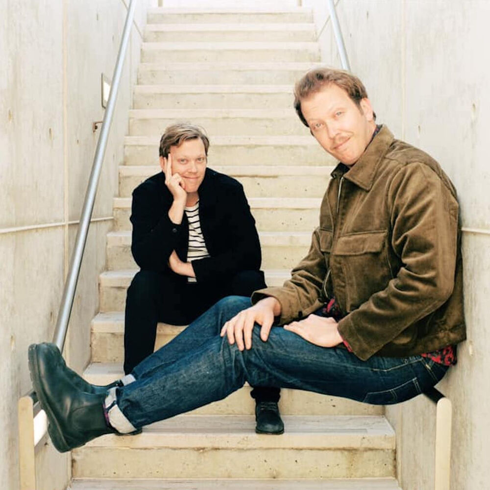 Picture of The Mattson 2