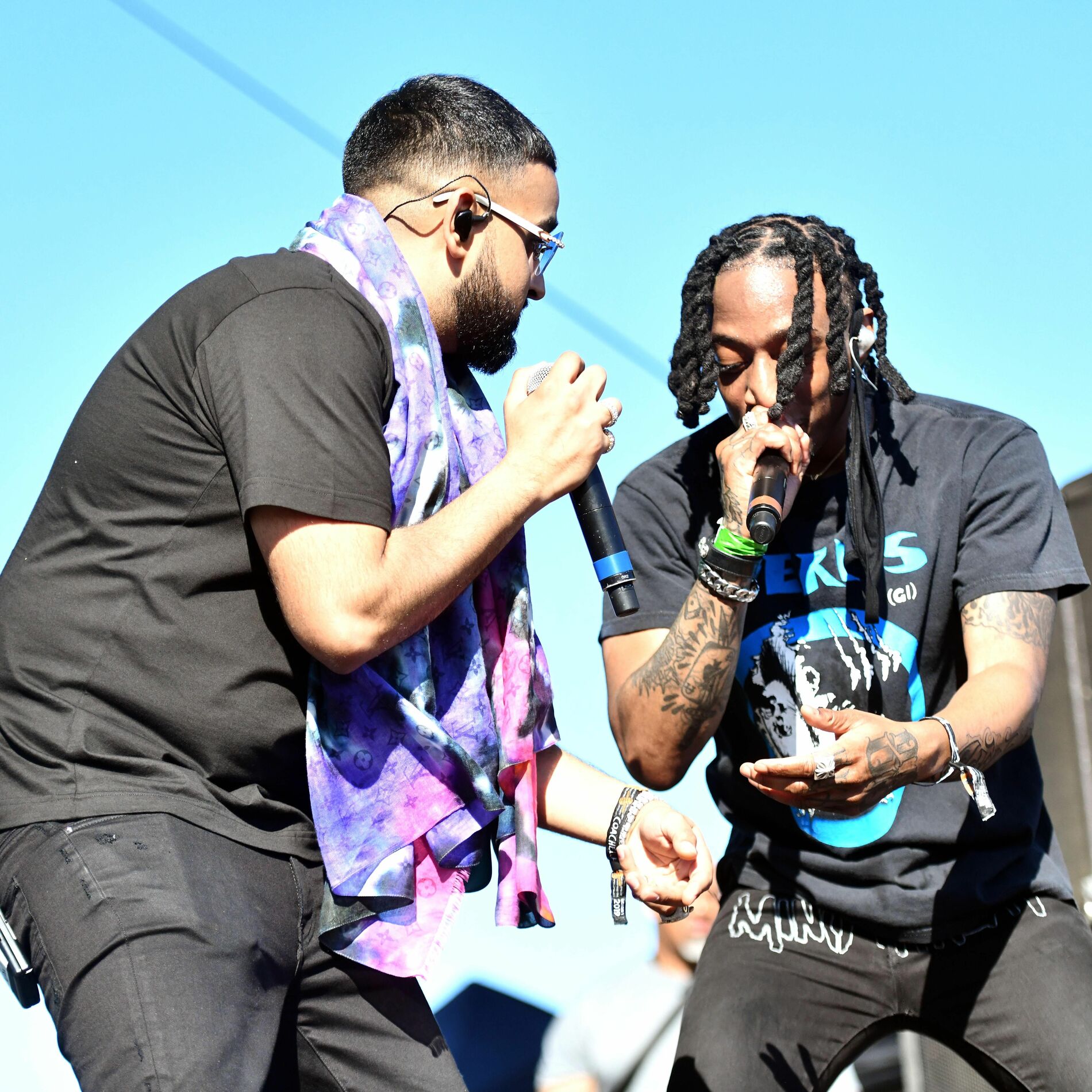 Artist picture of 88GLAM