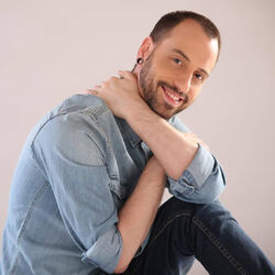 Picture of Dave Moffatt
