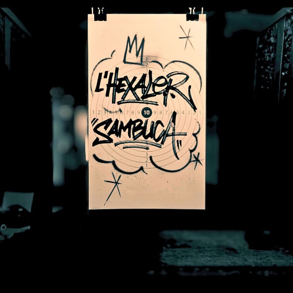Picture of l’hexaler