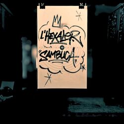 Picture of l’hexaler