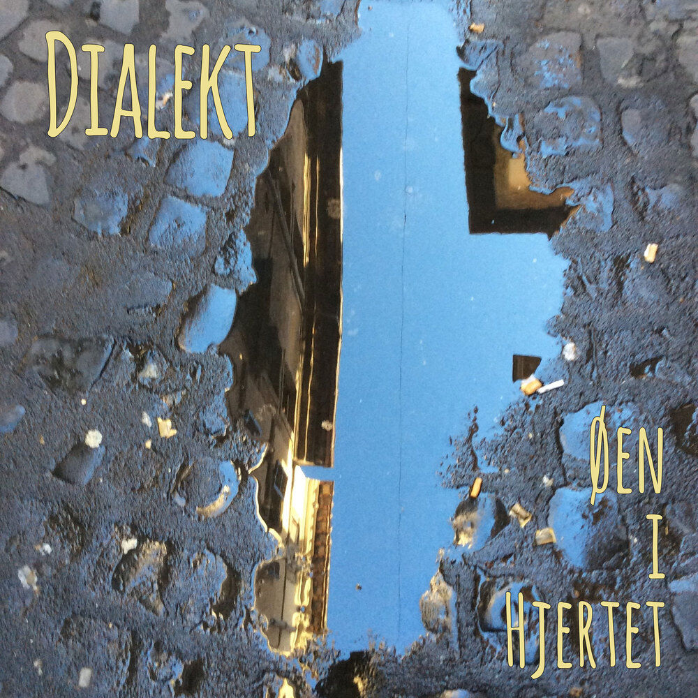 Picture of Dialekt