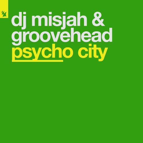 Groovehead