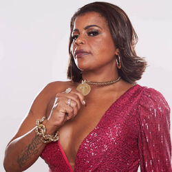 Picture of Tati Quebra Barraco