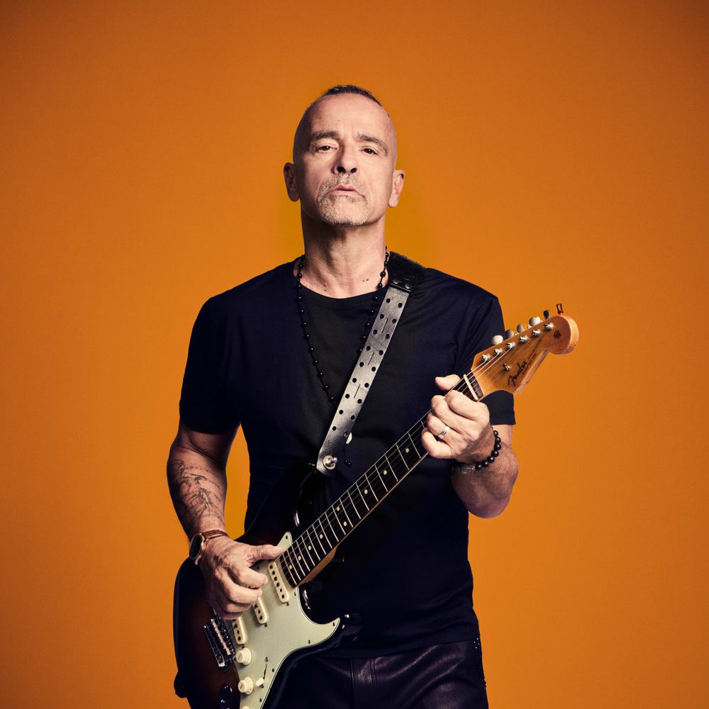 Photo de l'artiste Eros Ramazzotti