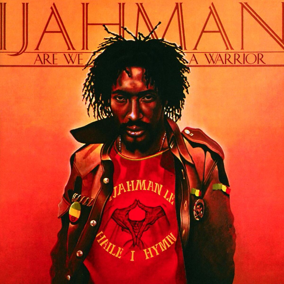 Ijahman