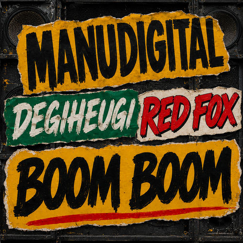 Red Fox: albums, songs, concerts | Deezer