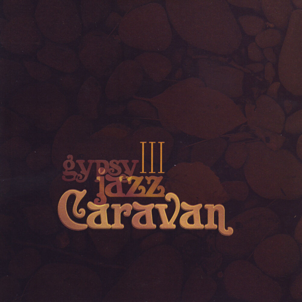 Picture of Gypsy Jazz Caravan