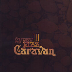 Picture of Gypsy Jazz Caravan