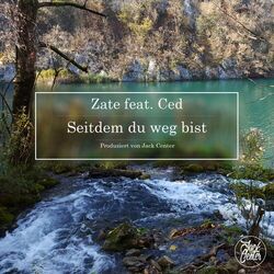 Picture of Zate, CedMusic & Jack Center