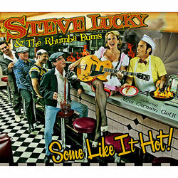 Picture of Steve Lucky And The Rhumba Bums