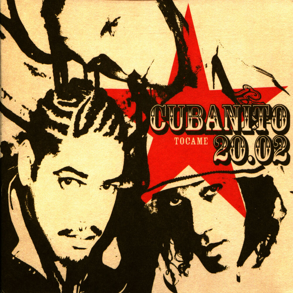 Picture of Cubanito 20.02