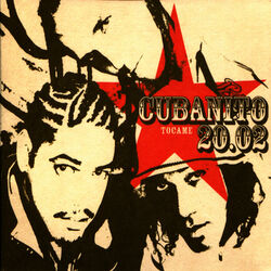 Picture of Cubanito 20.02