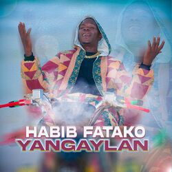 Habib Fatako